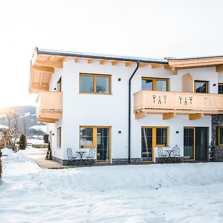 Tiroli Apartment Westendorf Exterior photo