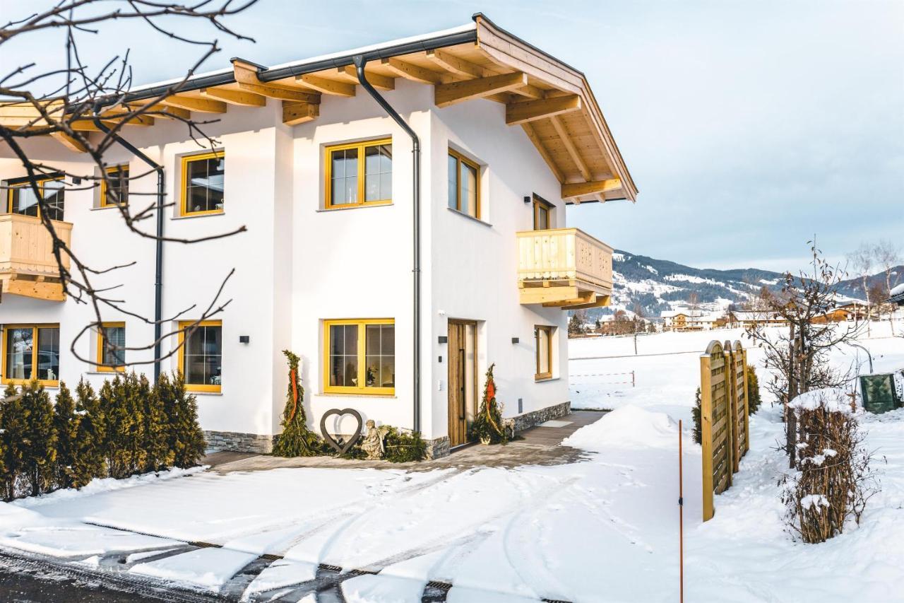 Tiroli Apartment Westendorf Exterior photo
